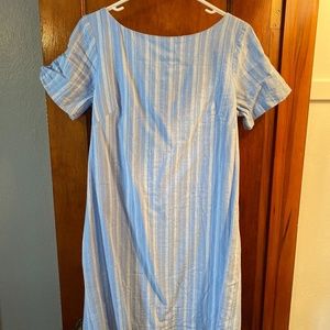 Anthropologie Dress